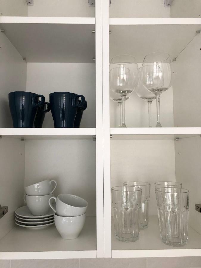 Cr Rodzinny Apartament Chrobrego 16 Bialystok Ngoại thất bức ảnh