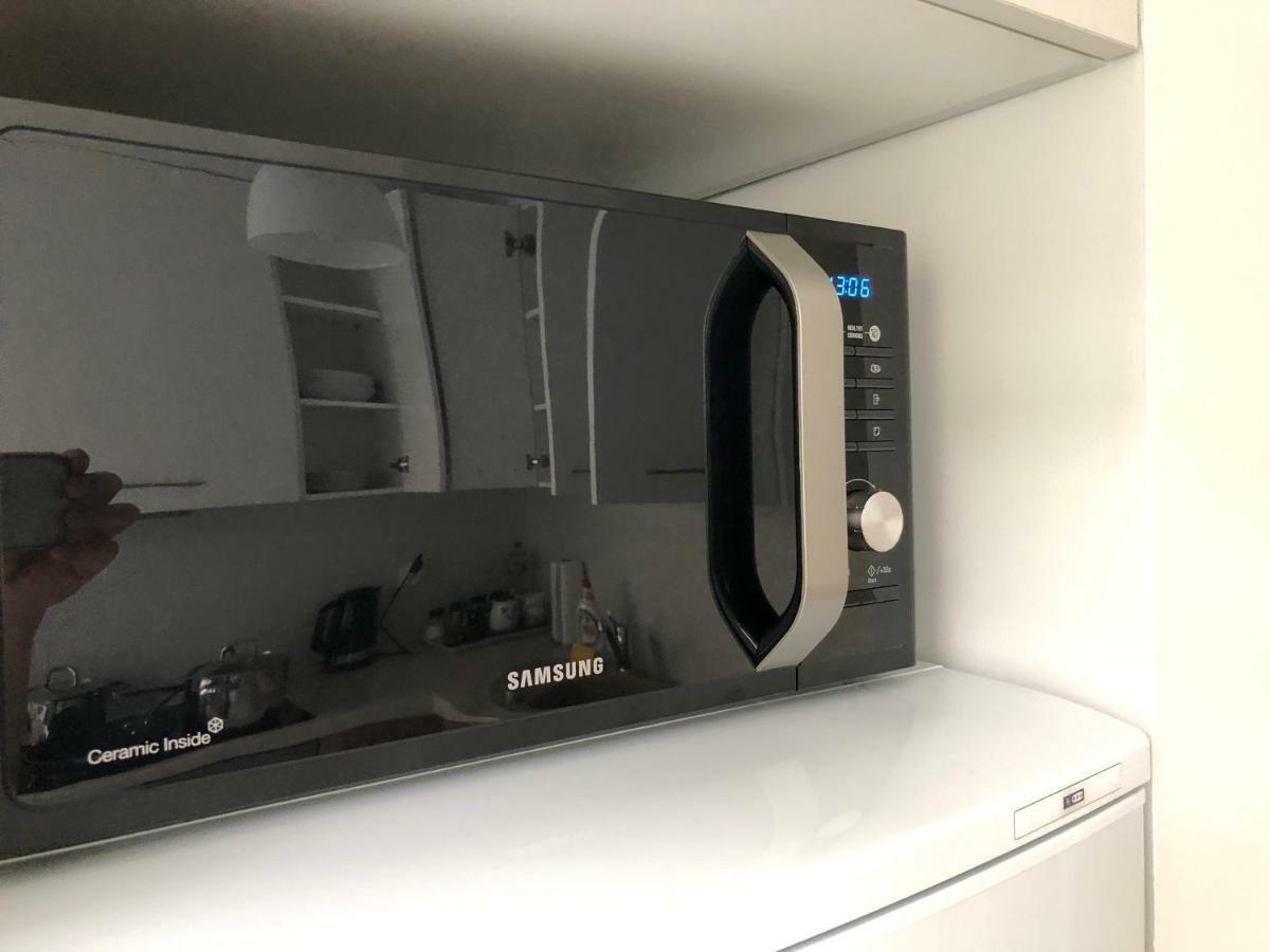 Cr Rodzinny Apartament Chrobrego 16 Bialystok Ngoại thất bức ảnh