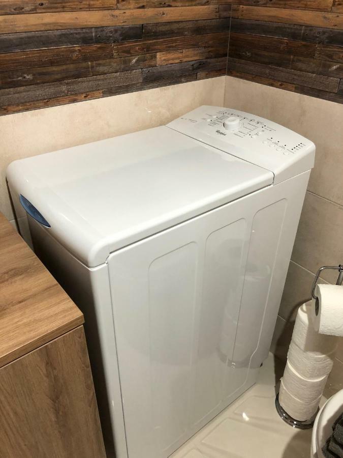 Cr Rodzinny Apartament Chrobrego 16 Bialystok Ngoại thất bức ảnh